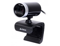 Камера Web A4Tech PK-910P (2 Мпикс, 1280x720, автофокус, микрофон, USB 2.0) черный, Пенза.