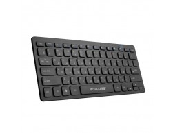 Клавиатура Jet.A SlimLine K8 BT (ультракомпактная, Bluetooth) черная, Пенза.