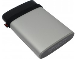 Жесткий диск 2Tb Silicon Power (SP020TBPHDA85S3S) (USB 3.0, 2.5'', Silver) Armor, Пенза.