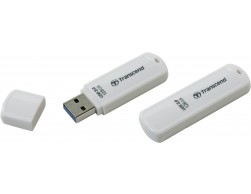 Флеш диск USB 3.0 Transcend 128Gb JetFlash 730 (TS128GJF730), Пенза.