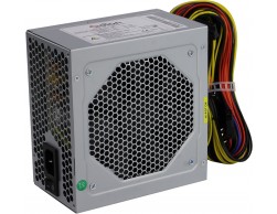Блок питания 500W FSP/ Q-DION (QD-500-PNR) (ATX, APFC, 80+, 120mm Fan) OEM, Пенза.