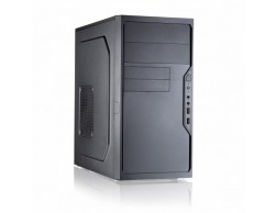 Корпус MidiTower FOXLINE (FL-733-FZ450R) 450W ATX, Пенза.