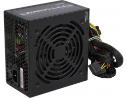 Блок питания 600W ZALMAN (ZM600-LXII) (ATX, V.2.3, APFC, 120mm Fan) RTL, Пенза.