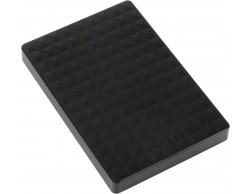 Жесткий диск 2Tb Seagate (STEA2000400) (USB 3.0, 2.5'', Black) Expansion Portable, Пенза.