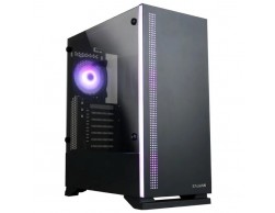 Корпус MidiTower ZALMAN S5 BLACK ATX, Пенза.