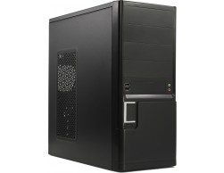 Корпус POWERMAN ES725BL PM-400ATX MATX [6111492], Пенза.