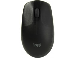 Манипулятор Мышь Logitech M190 CHARCOAL (910-005905), Пенза.