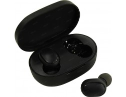 Наушники Xiaomi Mi True Wireless Earbuds 2 Basic Black [BHR4272GL], Пенза.