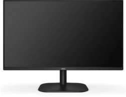 Монитор AOC 23.8'' 24B2XD IPS (1920x1080, 4ms, 1000:1, 178/178, D-SUB, DVI, черный) FullHD, Пенза.