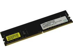 Память DDR-IV 8GB (PC4-21300) 2666MHz (EL.08G2V.GNH) Apacer, Пенза.