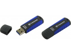Флеш диск USB 3.0 Transcend 128Gb JetFlash 810 (TS128GJF810), Пенза.