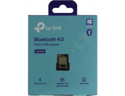 Адаптер Bluetooth TP-Link UB400 (Bluetooth 4.0, Nano USB), Пенза.