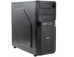 Корпус MidiTower ZALMAN Z1 BLACK ATX, Пенза.