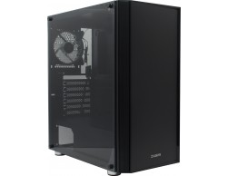 Корпус MidiTower ZALMAN R2 BLACK ATX, Пенза.