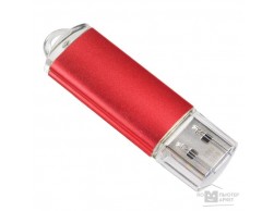 Флеш диск USB 2.0 Perfeo 16GB USB Drive E01 (PF-E01R016ES) Red, Пенза.