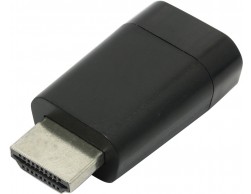 Переходник Bion HDMI-VGA 19M/15F (BXP-A-HDMI-VGA-001), Пенза.