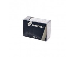 Батарея Duracell Procell LR6-10BL MN1500 AA (10шт), Пенза.