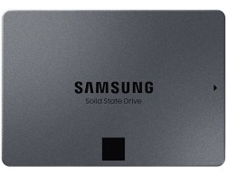 Твердотельный накопитель SSD 1Tb SAMSUNG (MZ-77Q1T0BW) 870 QVO RTL (W530/R560) 3D V-NAND MLC, MKX, Пенза.