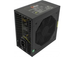 Блок питания 450W FSP/ Q-DION (QD-450 80+) (ATX, APFC, 80+, 120mm Fan) OEM, Пенза.