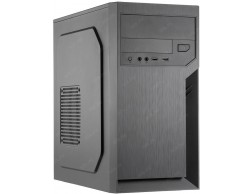 Корпус MidiTower FOXLINE (FL-702-FZ450-U32) 450W ATX, Пенза.