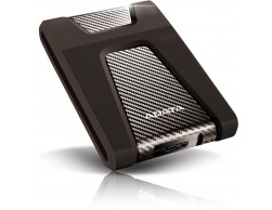 Жесткий диск 4Tb A-DATA (HD650 AHD650-4TU31-CBK) (USB 3.1, 2.5'', Black) Expansion Portable, Пенза.