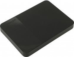 Жесткий диск 2Tb Toshiba (HDTP320EK3AA) (USB 3.2 Gen 1, 2.5'', Black) Canvio Ready, Пенза.