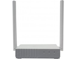 Маршрутизатор TP-Link TL-WR844N (до 300Mbps, 4 порта 100 Мбит/с , 2.4ГГц, 2 не съемные антенны 5dbi, 802.11 B/G/N), Пенза.