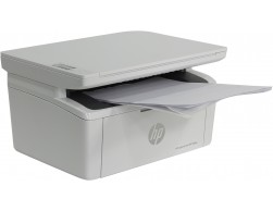МФУ HP LaserJet Pro M28w (W2G55A) (A4, 18 стр./мин., макс. 8K стр./мес, 600dpi, WiFi, картридж -1000 стр. из комплекта - 500 стр.), Пенза.