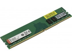 Память DDR-IV 8GB (PC4-21300) 2666MHz (KVR26N19S8/8) Kingston, Пенза.