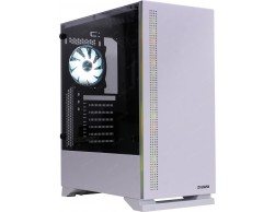 Корпус MidiTower ZALMAN S5 WHITE ATX, Пенза.