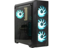 Корпус MidiTower ZALMAN N5 TF BLACK ATX, Пенза.