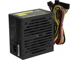 Блок питания 500W AEROCOOL (VX-500 PLUS) (ATX, v2.3, APFС, 120mm Fan) RTL, Пенза.