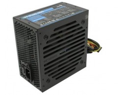 Блок питания 400W AEROCOOL (VX-400 PLUS) (ATX, v2.3, APFС, 120mm Fan) RTL, Пенза.