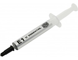 Термопаста IC-Essential E1, 3.4g Tube Grey (RG-ICE1-TG15-R1), Пенза.