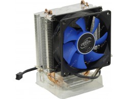 Вентилятор DEEPCOOL ICE EDGE MINI FS V2.0 (S1200, 1151, 1155, AM4, AM3+, AM2+, FM1, FM2) RTL 100W, Пенза.