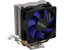 Вентилятор PCCooler S83 V2 (S1200, 1151, 1155, AM4, AM3+, AM2+, FM1, FM2) TDP 90W RTL, Пенза.