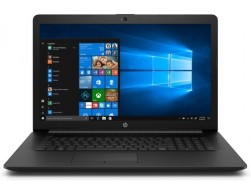 Ноутбук HP 17-by2017ur [24C75EA] (6405U (2.4), 8G, 256G SSD, DVD+/-RW, Wi-Fi, BT, 17.3'', DOS), Пенза.