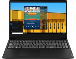 Ноутбук LENOVO (S145-15IIL) [81W8001RRK] (i5-1035G1 (1.0/3.6), 8G, 128G SSD, No ODD, BT, 15.6'', DOS), Пенза.