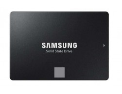 Твердотельный накопитель SSD 1Tb SAMSUNG (MZ-77E1T0BW) SATA 870 EVO RTL (W530/R560) MLC, Пенза.