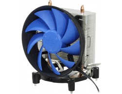 Вентилятор DEEPCOOL GAMMAXX 200T (S1150, 1155, 1156, AM3+, FM2, FM1) RTL, Пенза.