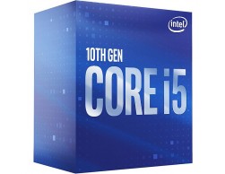 Процессор Intel Core i5-10400 Comet Lake {2.9GHz, 12MB, LGA1200} (BOX), Пенза.