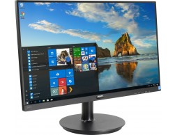 Монитор PHILIPS TFT 23.8'' 241V8L/00 (00/01) VA LED (1920x1080, 4ms, 1000:1, 178/178, D-SUB, HDMI, Adaptive Sync, Flicker Free, Audio Out, черный), Пенза.