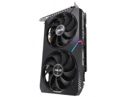 Видеокарта ASUS DUAL-RTX3060-O12G-V2 LHR (12288Mb, 192 Bit, GDDR5, 1837/15000, HDMI, DP X 3, HDCP, PCI-Express) RTL, Пенза.