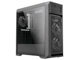 Корпус MidiTower ZALMAN N5 OF BLACK ATX, Пенза.