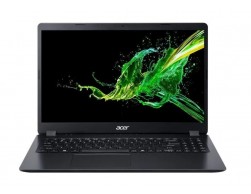 Ноутбук ACER Aspire 3 A315-56-38MN (i3-1005G1 (1.2/3.4), 8G, 256G SSD, No ODD, WiFi, BT, 15.6'' FHD, Linux) [NX.HS5ER.00B], Пенза.