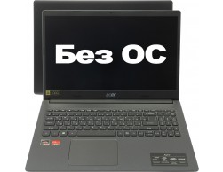 Ноутбук ACER Aspire 3 A315-23-R5HA (Ryzen 3 3250U, 8G, 128G SSD, No ODD, WiFi, BT, 15.6'' FHD, Eshell) [NX.HVTER.01D], Пенза.