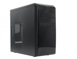 Корпус POWERMAN ES726BK PM-450ATX MATX [6120259], Пенза.