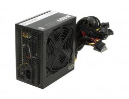 Блок питания 600W THERMALTAKE TR2 S (TRS-0600P-2) (ATX, V.2.2, 80+ Bronze, APFC, 120mm Fan) RTL, Пенза.