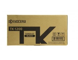 Kyocera-Mita TK-1200 Картридж {P2335d/P2335dn/P2335dw/M2235dn/M2735dn/M2835dw, (3000стр.)}, Пенза.