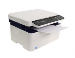 МФУ Xerox WorkCentre 3025V_BI (A4, 20 стр./мин., макс. 15K стр./мес, 600dpi, Wi-Fi, картридж -1500 стр., из комплекта - 700 стр.) (WC3025BI), Пенза.